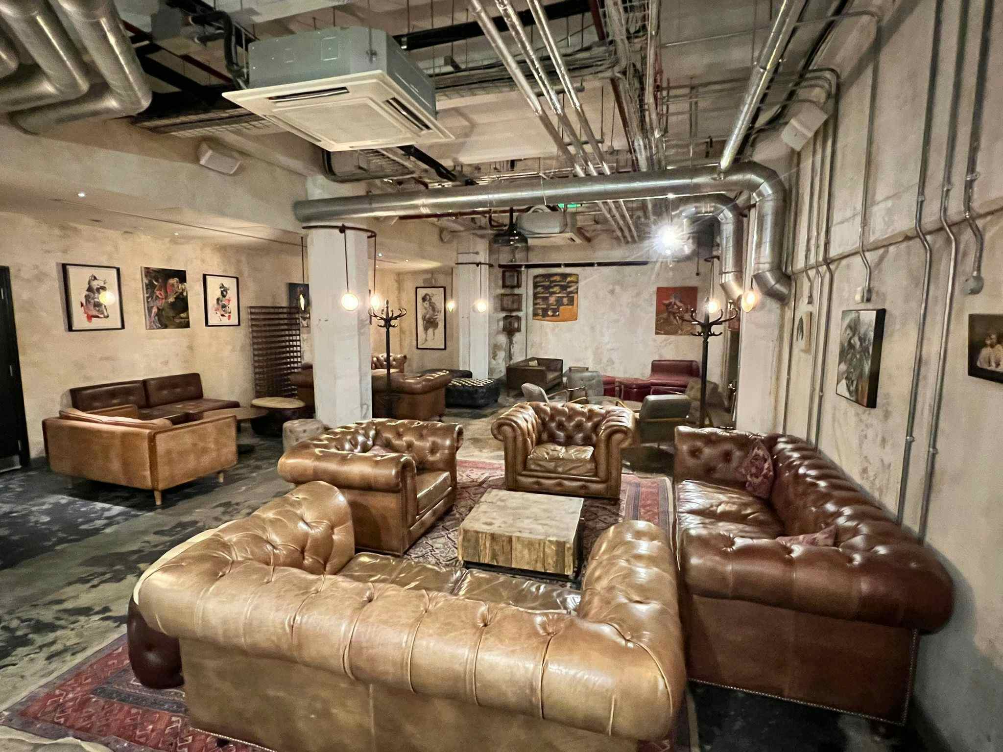 Bread Street Kitchen & Bar - Southwark